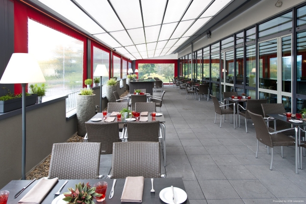 Leonardo Hotel Völklingen
